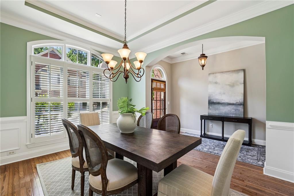 1200 Dunwoody Village Drive