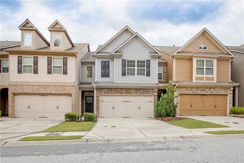 2243 Knoxhill View SE Smyrna GA 30082