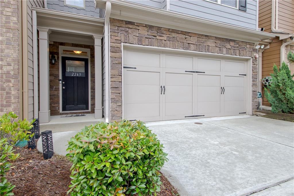 2243 Knoxhill View, Smyrna, Georgia image 4