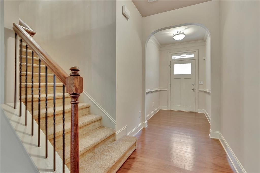 2243 Knoxhill View, Smyrna, Georgia image 6