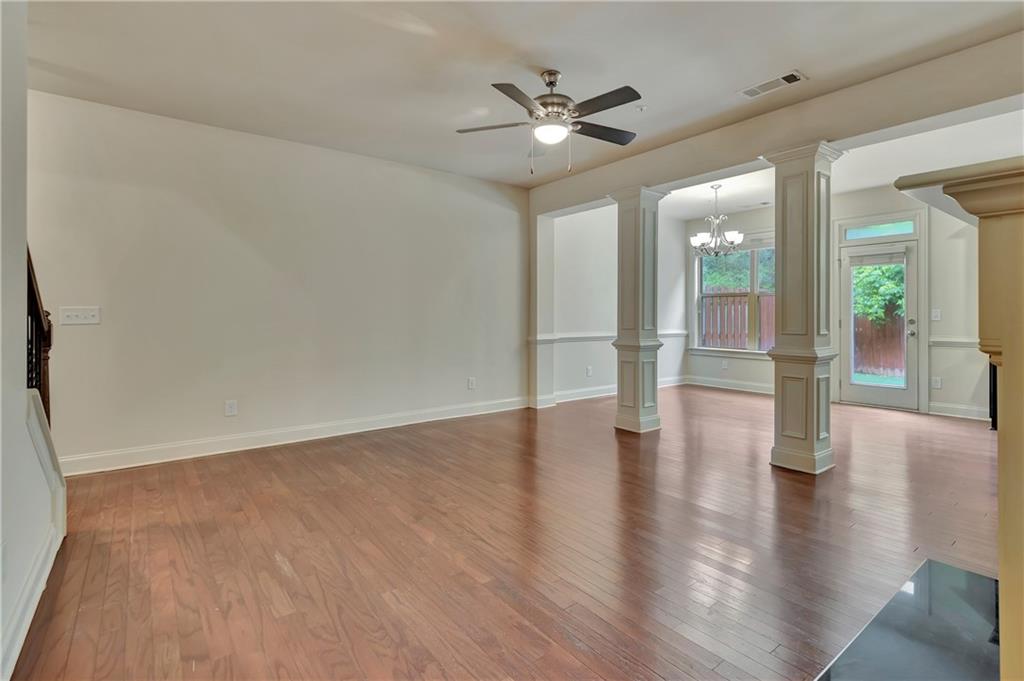 2243 Knoxhill View, Smyrna, Georgia image 9