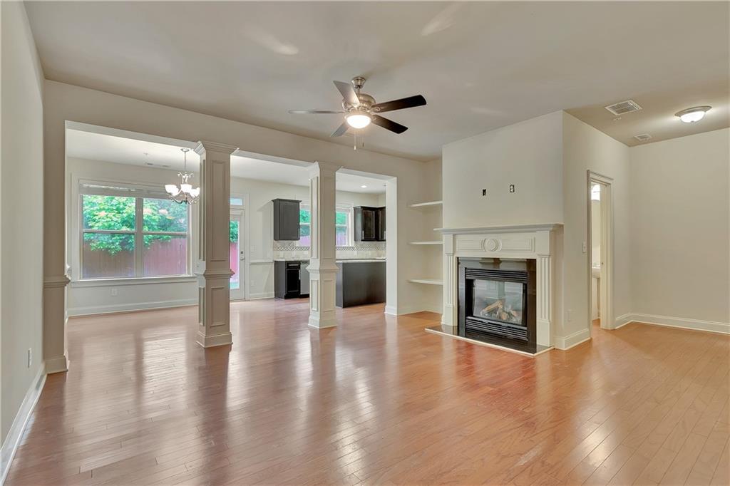 2243 Knoxhill View, Smyrna, Georgia image 7