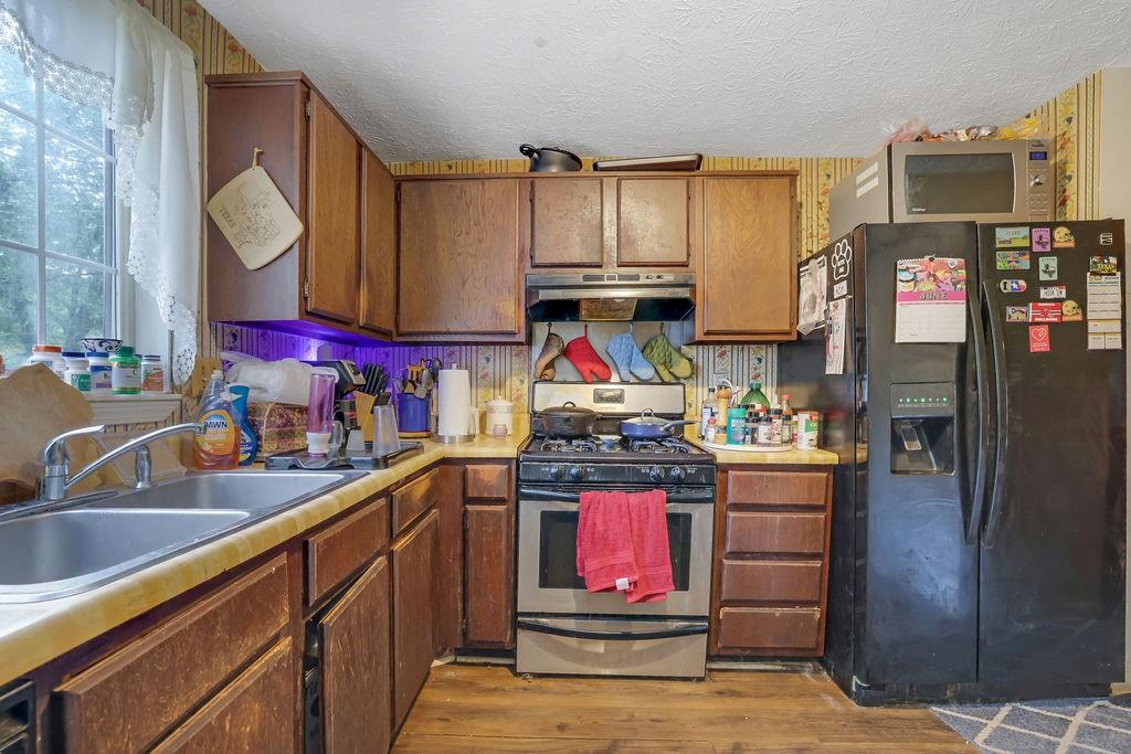 1377 Tucker Woods Drive