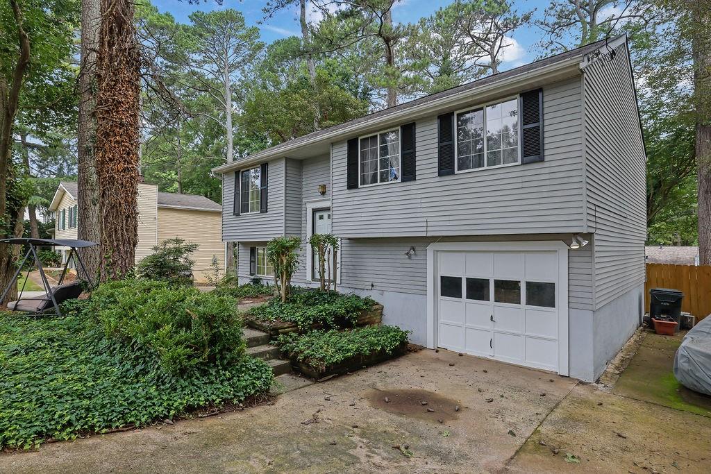 1377 Tucker Woods Drive