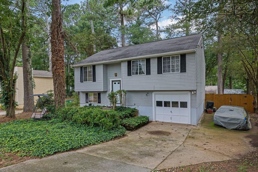 1377 Tucker Woods Drive