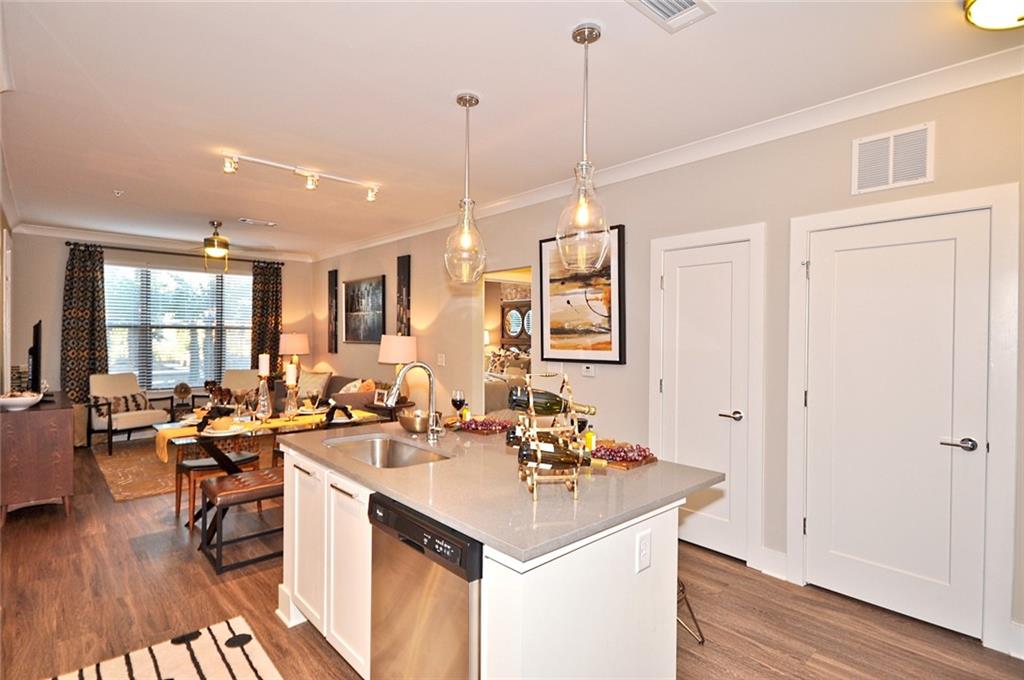 2875 Crescent Parkway 1378