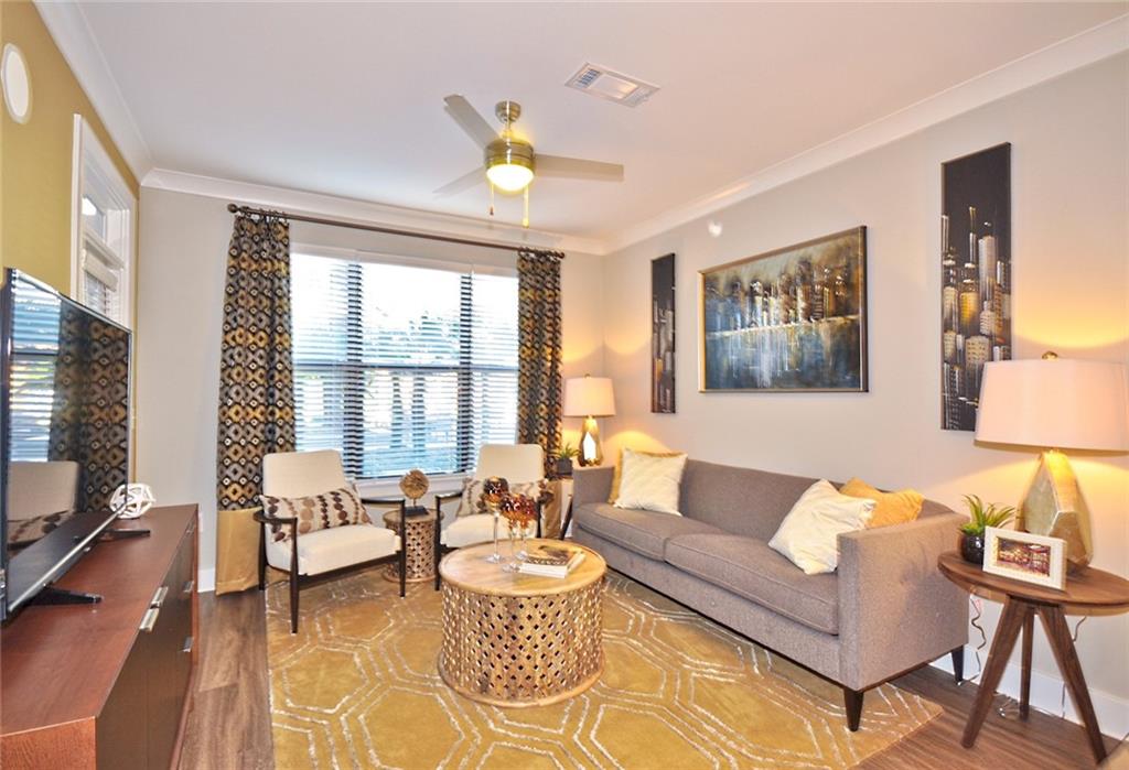 2875 Crescent Parkway 1378
