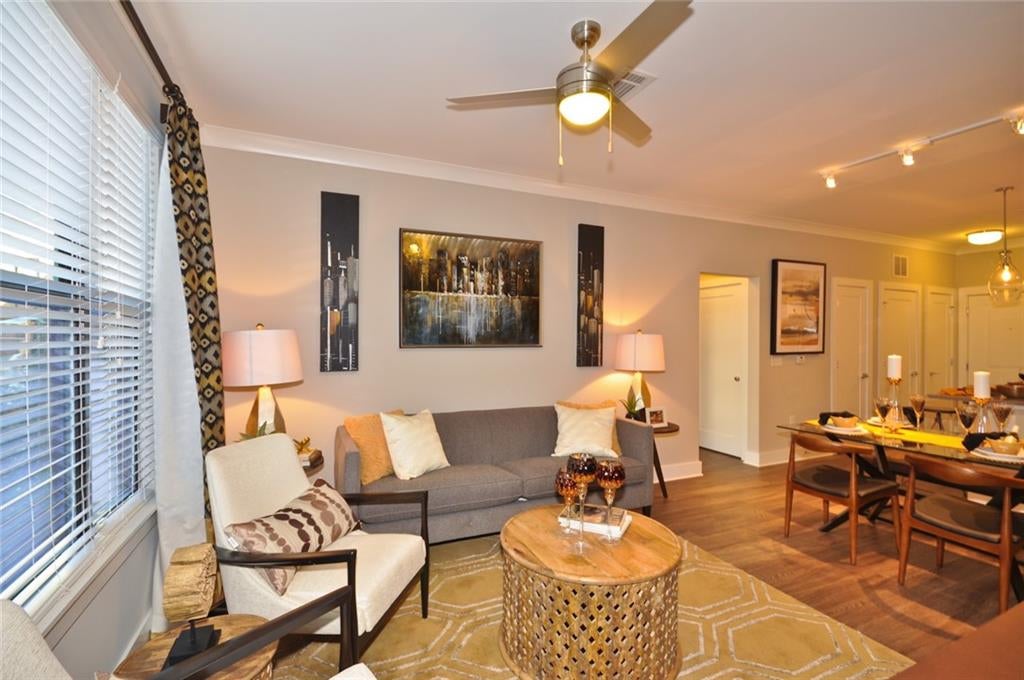 2875 Crescent Parkway 1378