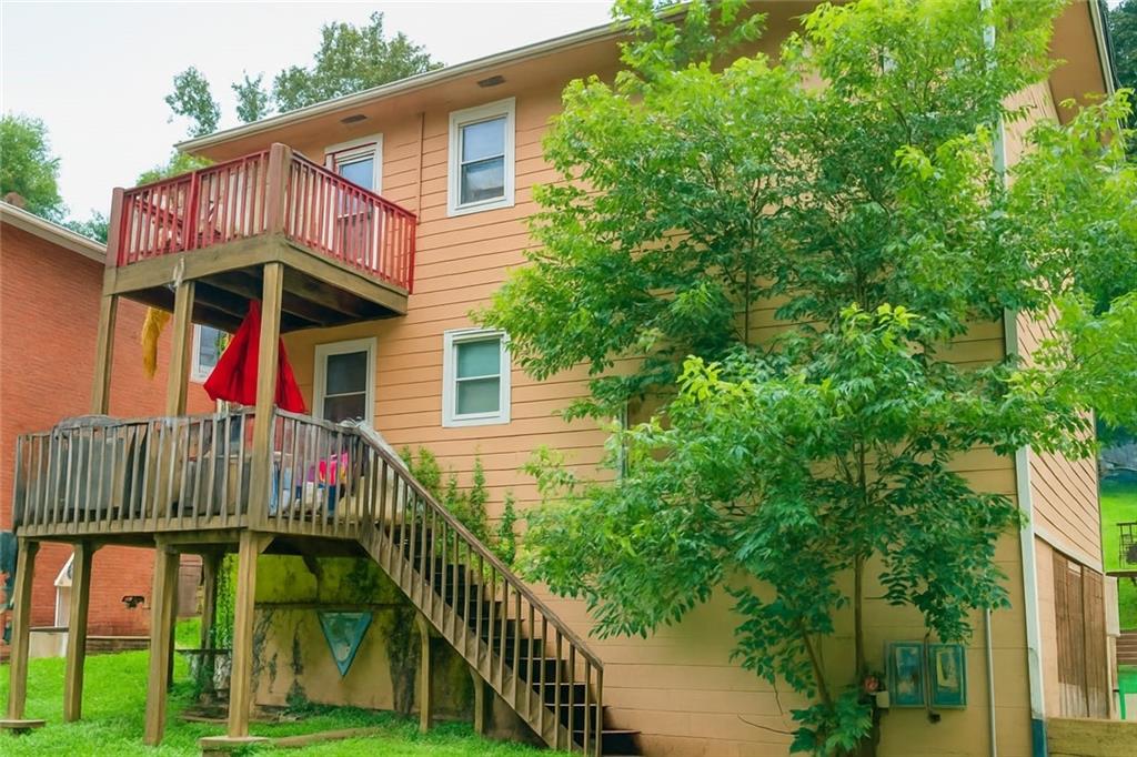 2908 Harlan Drive