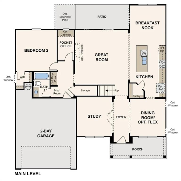 320 Arwen Drive