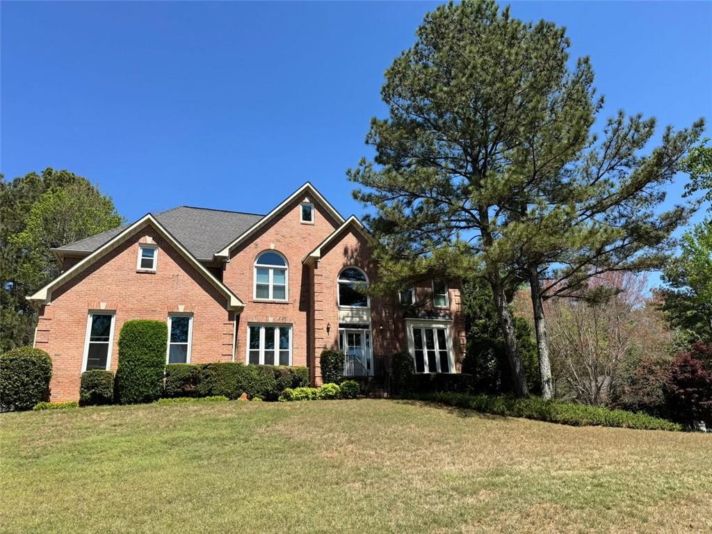 680 Estate Club Circle, Roswell, Georgia image 1