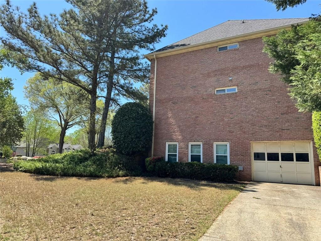 680 Estate Club Circle, Roswell, Georgia image 2