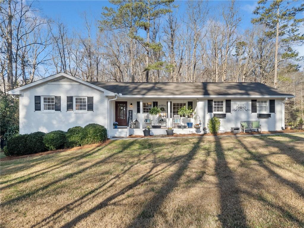 1405 ROPER Road