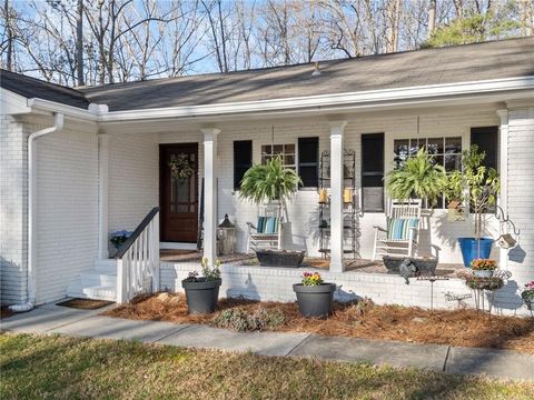 1405 ROPER Road Canton GA 30115