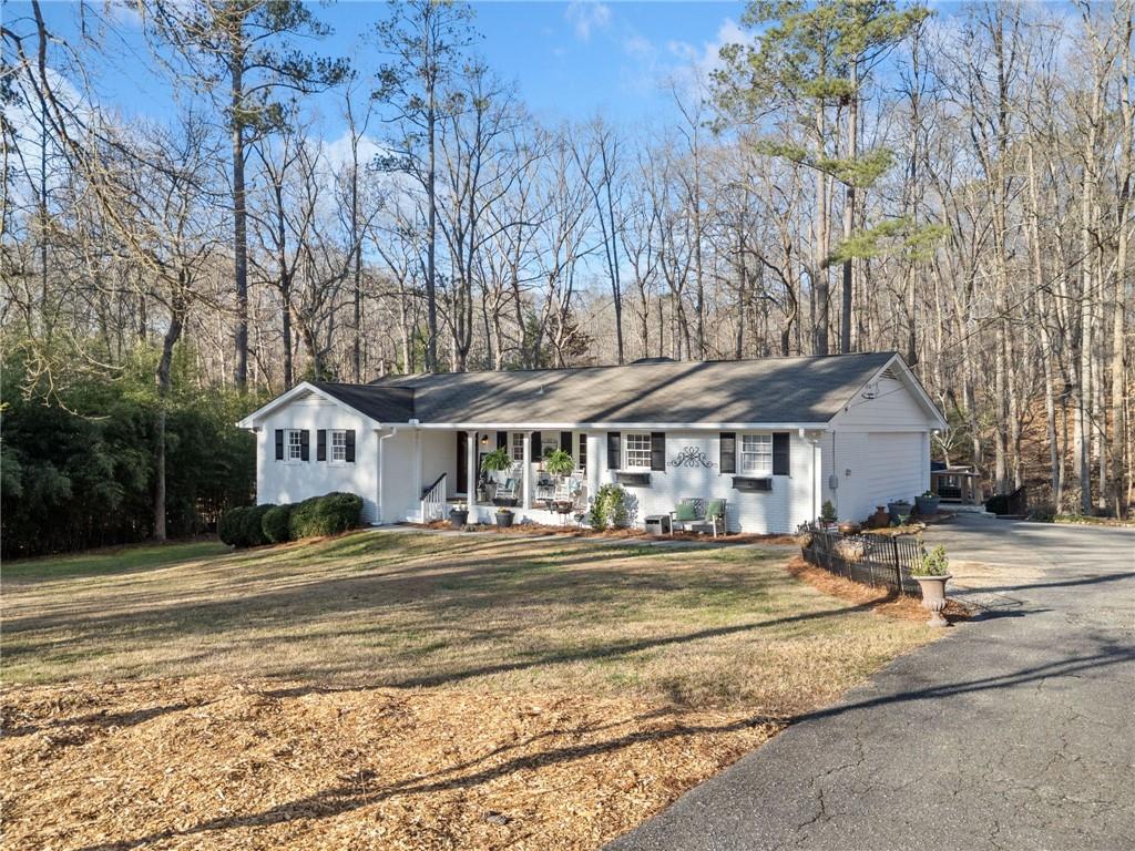 1405 ROPER Road