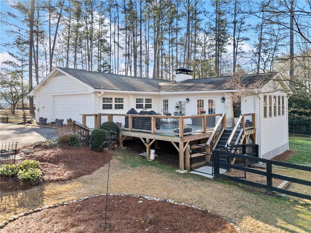 1405 ROPER Road