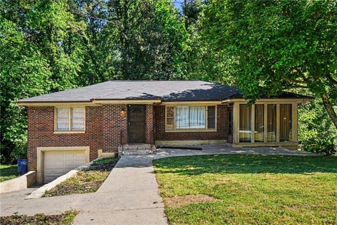 Homes For Sale - 1629 Detroit Avenue<br/> Atlanta, GA 30314