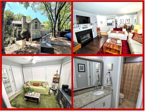 Photo of 703 Gettysburg Place, Sandy Springs, GA 30350 (MLS # 7558153)