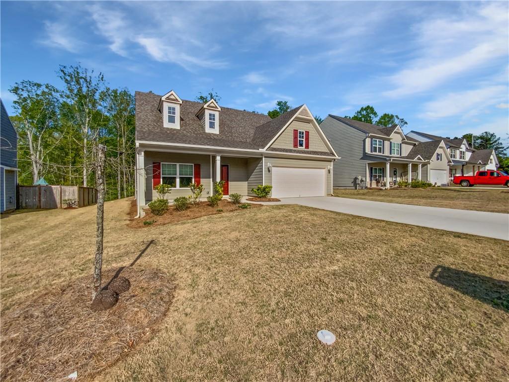 708 Cherokee Rose, Bremen, Georgia image 18