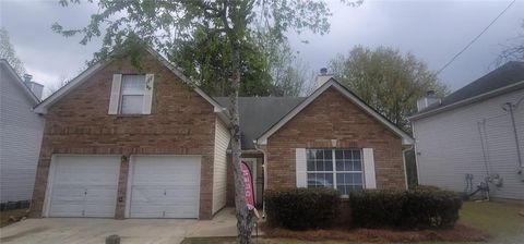 1956 Cutters Mill Way Lithonia GA 30058