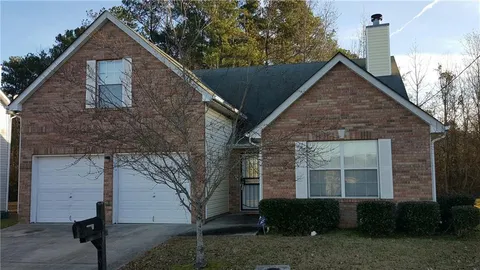 1956 Cutters Mill Way, Lithonia, GA 30058 - MLS#: 7540603