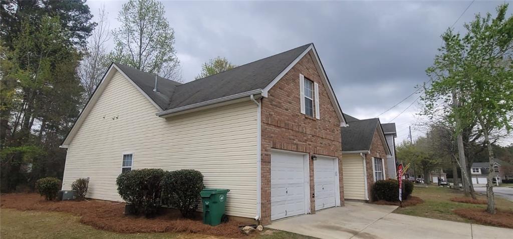 1956 Cutters Mill Way