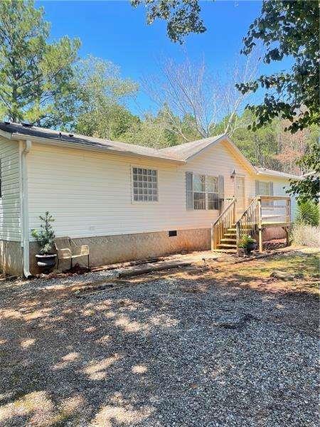 250 Brigadier Court, Ball Ground, Georgia image 4