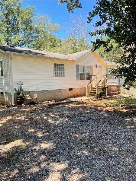 250 Brigadier Court, Ball Ground, Georgia image 5
