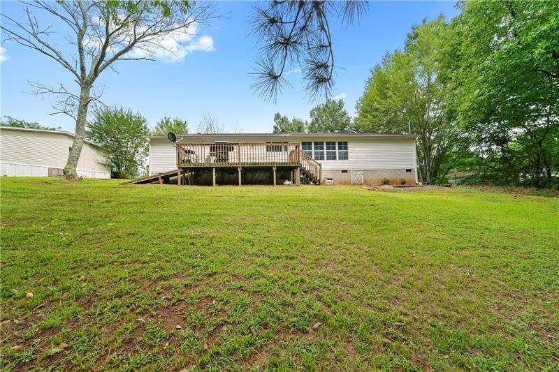 250 Brigadier Court, Ball Ground, Georgia image 11