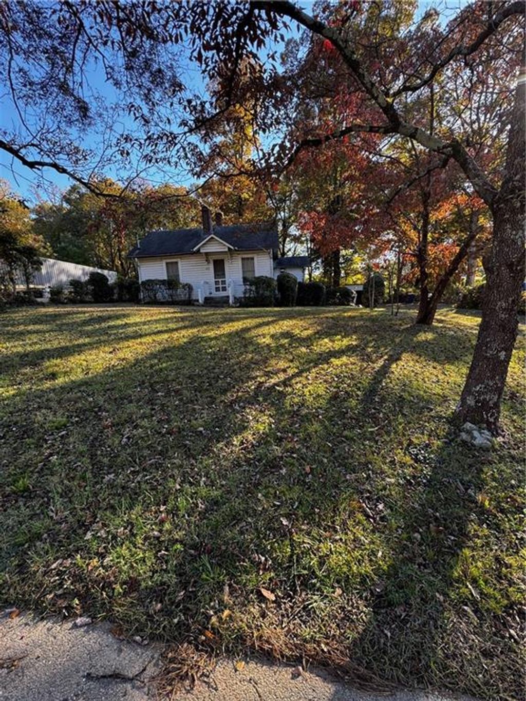 Photo of 3812 Collier Drive, Atlanta, GA 30331 (MLS # 7728733)