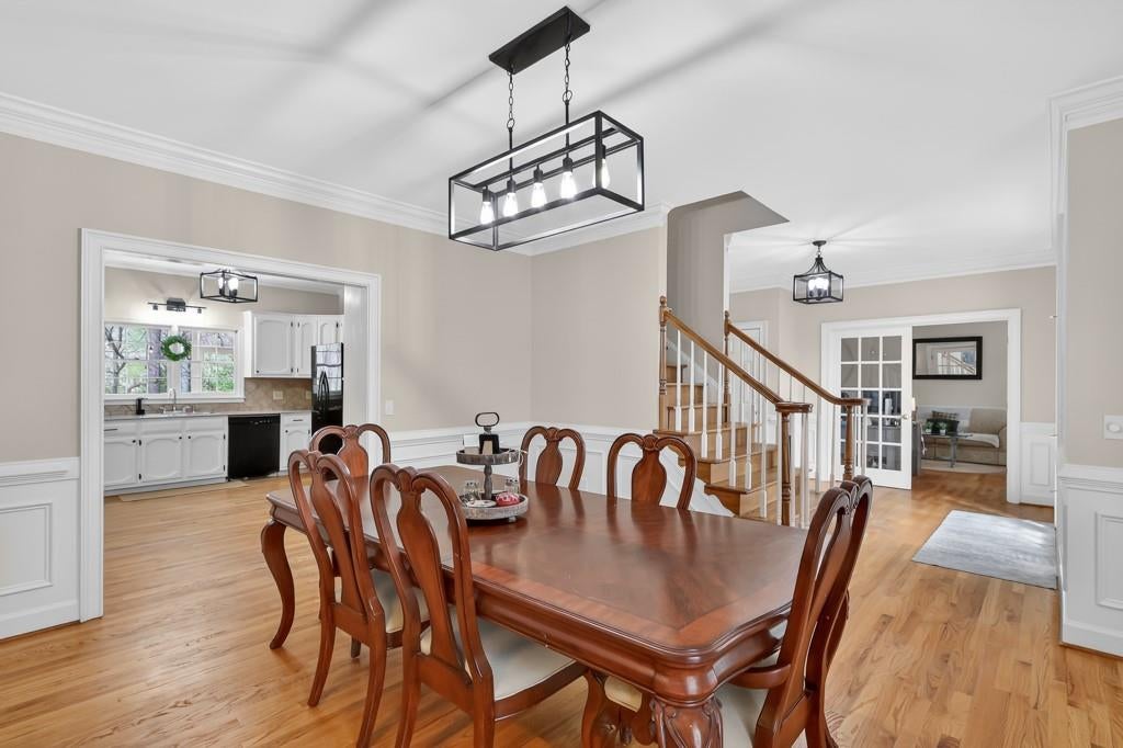 353 Battle Woods Trail NW