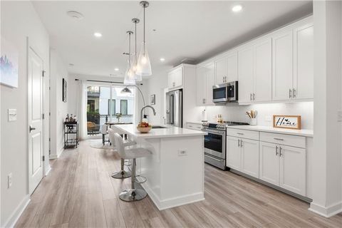 396 Pratt Drive SE 1932 Atlanta GA 30315