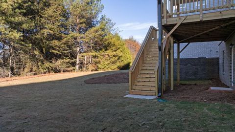 A home in Watkinsville