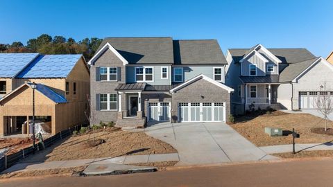 A home in Watkinsville