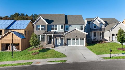 A home in Watkinsville