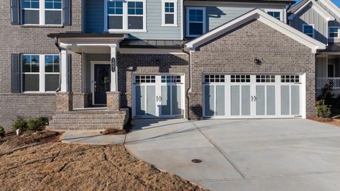 A home in Watkinsville