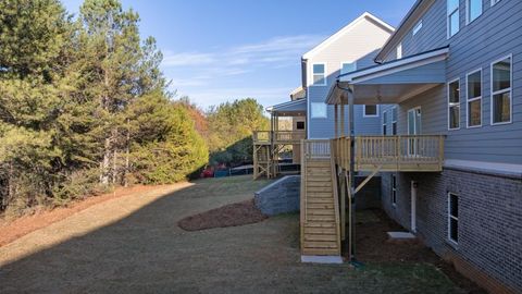 A home in Watkinsville