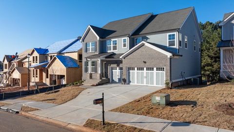 A home in Watkinsville