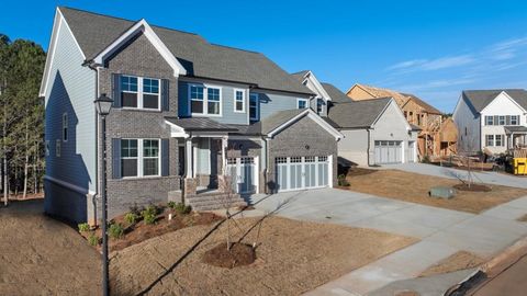 A home in Watkinsville