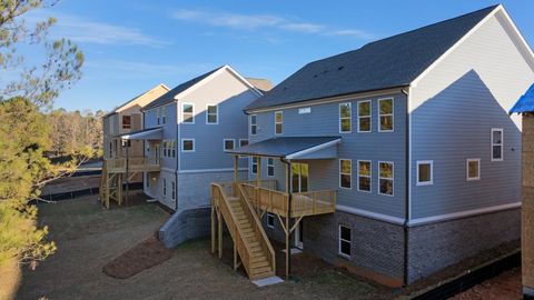 A home in Watkinsville