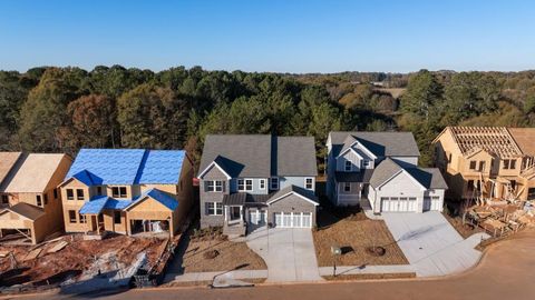 A home in Watkinsville