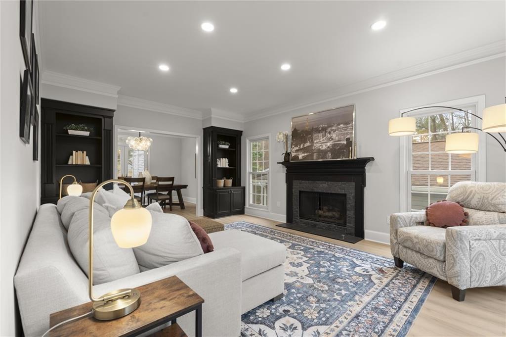 1201 Club Walk Drive NE