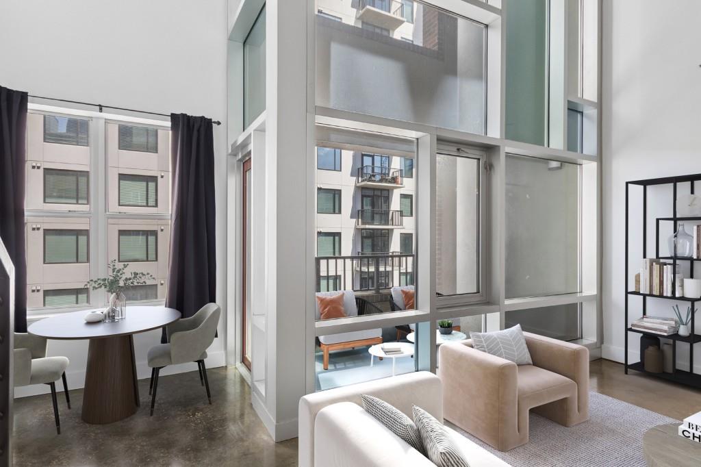 845 Spring Street NW 505