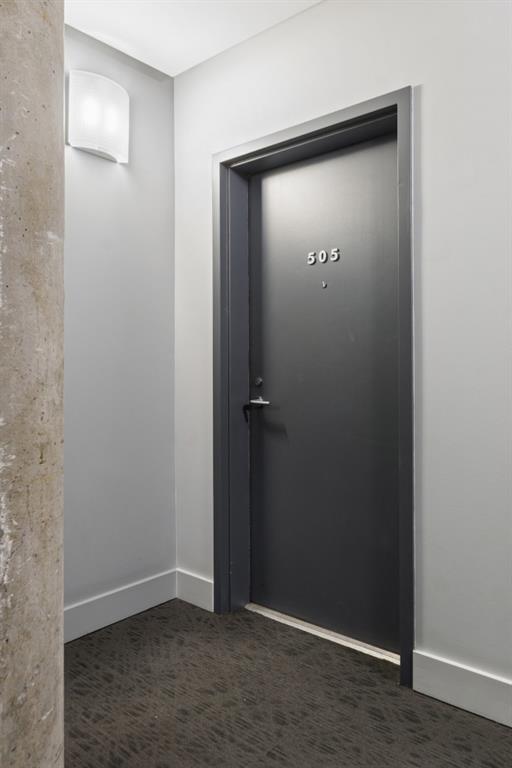 845 Spring Street NW 505