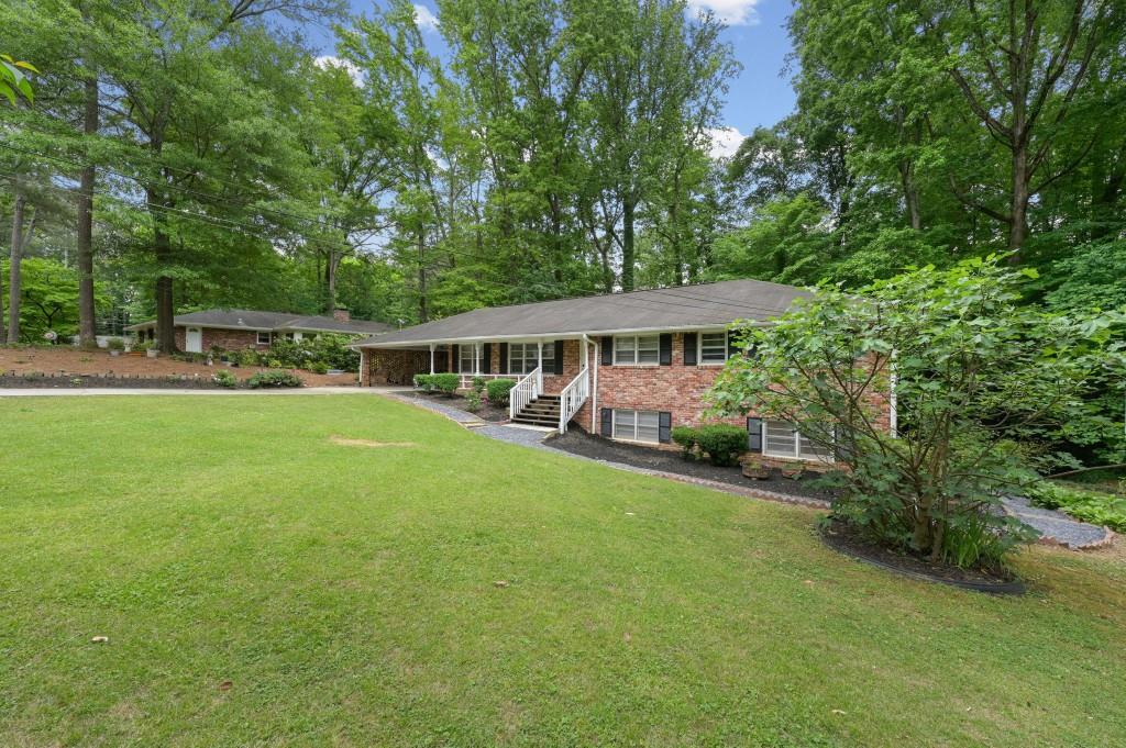 3157 McCully Drive NE