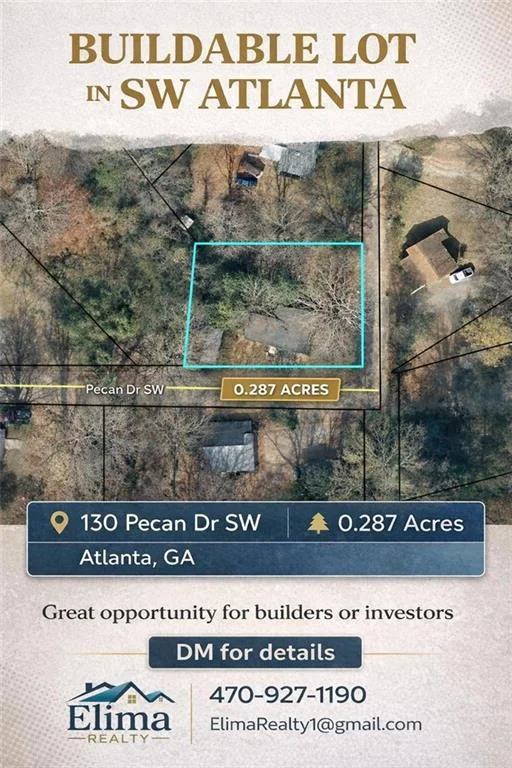 130 Pecan Drive SW