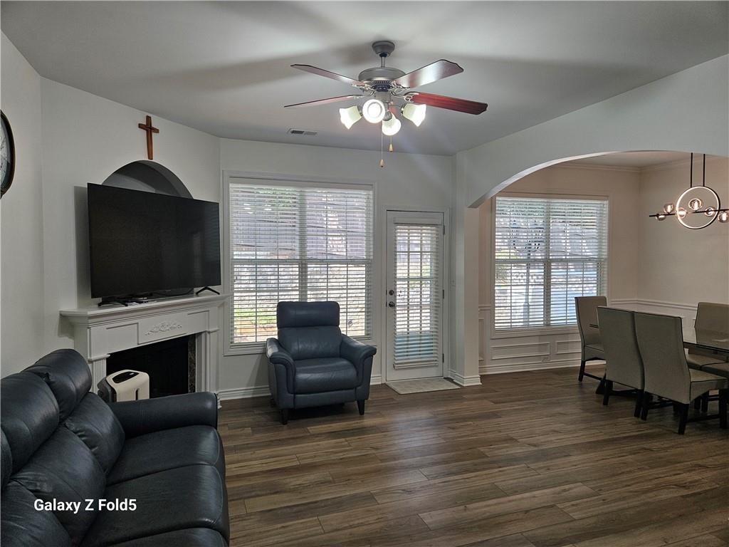 591 Woodland Park Terrace