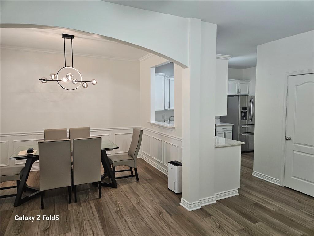 591 Woodland Park Terrace