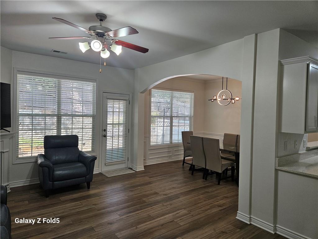 591 Woodland Park Terrace