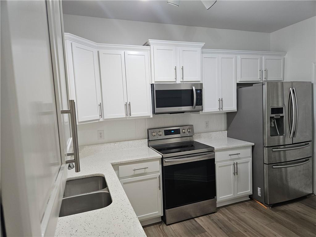 591 Woodland Park Terrace